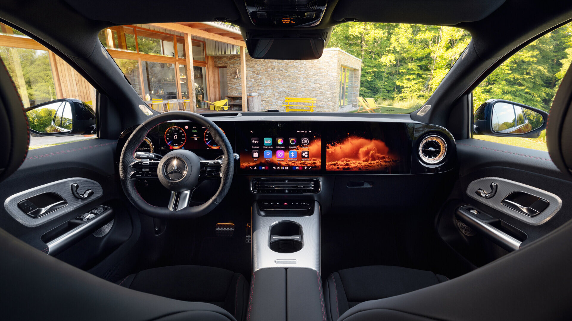 Mercedes Benz GLA 2026 (35)