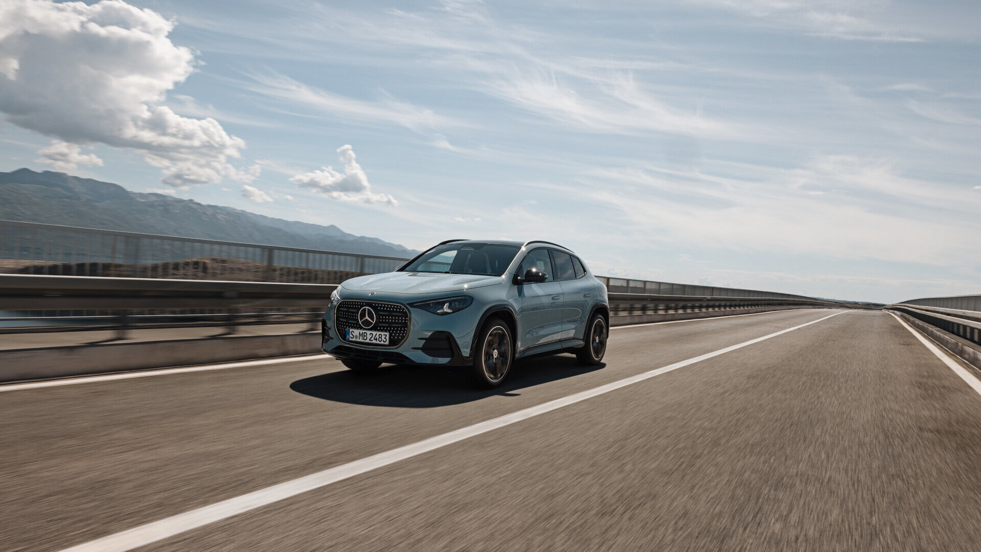 Mercedes Benz GLA 2026 (39)