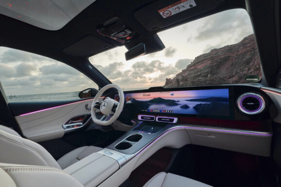 Mercedes Benz GLC 400 4MATIC with EQ Technology (43)