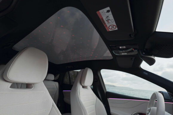 Mercedes Benz GLC 400 4MATIC with EQ Technology (45)