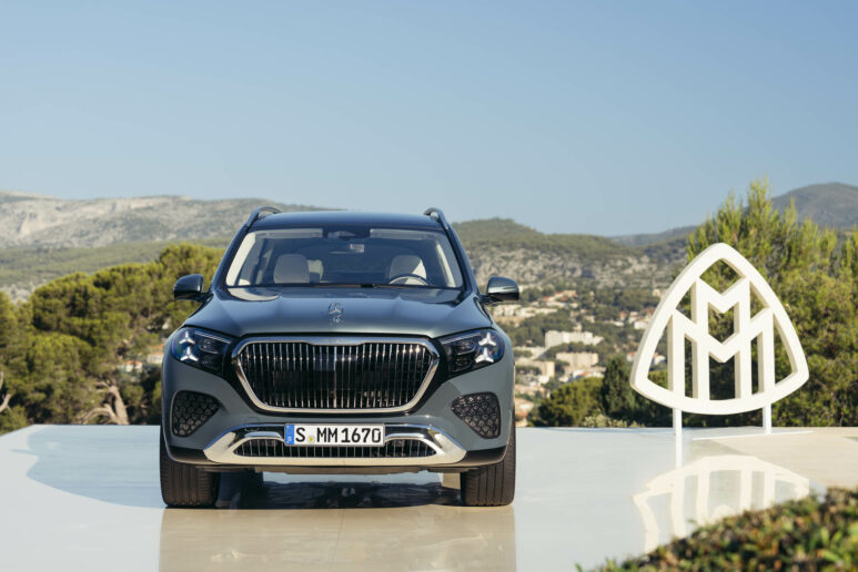 Mercedes Maybach GLS (2)