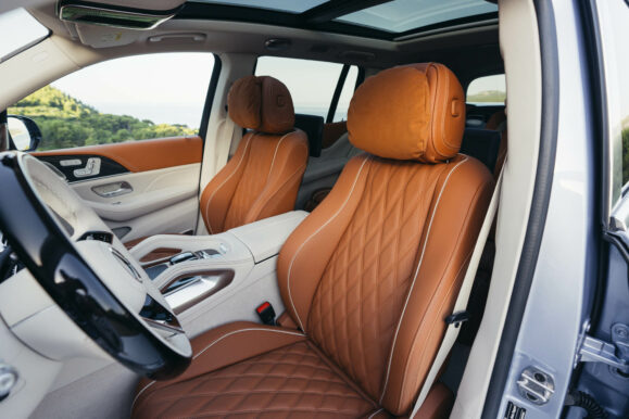 Mercedes Maybach GLS (32)