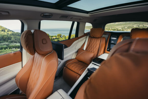 Mercedes Maybach GLS (33)
