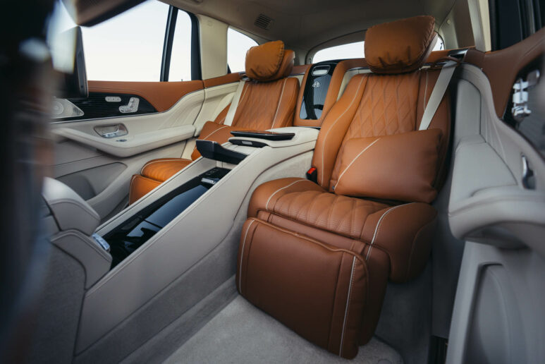 Mercedes Maybach GLS (34)
