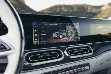 Mercedes Maybach GLS (9)