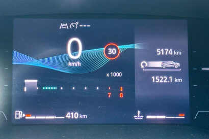 Mitsubishi ASX test 2026 (1)