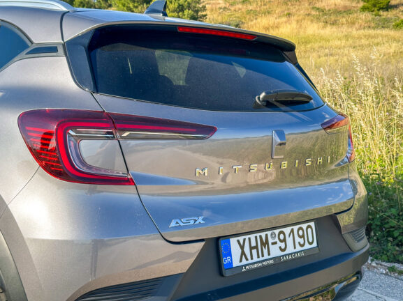 Mitsubishi ASX test 2026 (11)