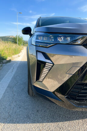 Mitsubishi ASX test 2026 (15)