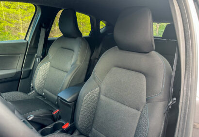 Mitsubishi ASX test 2026 (20)