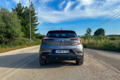 Mitsubishi ASX test 2026 (3)