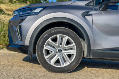 Mitsubishi ASX test 2026 (4)