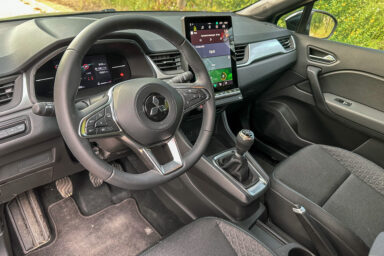 Mitsubishi ASX test 2026 (5)