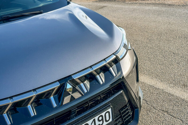 Mitsubishi ASX test 2026 (6)