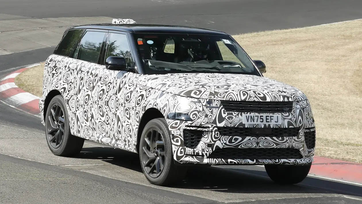 New Range Rover Sport facelift 2026 001 New Range Rover Sport facelift 2026 001