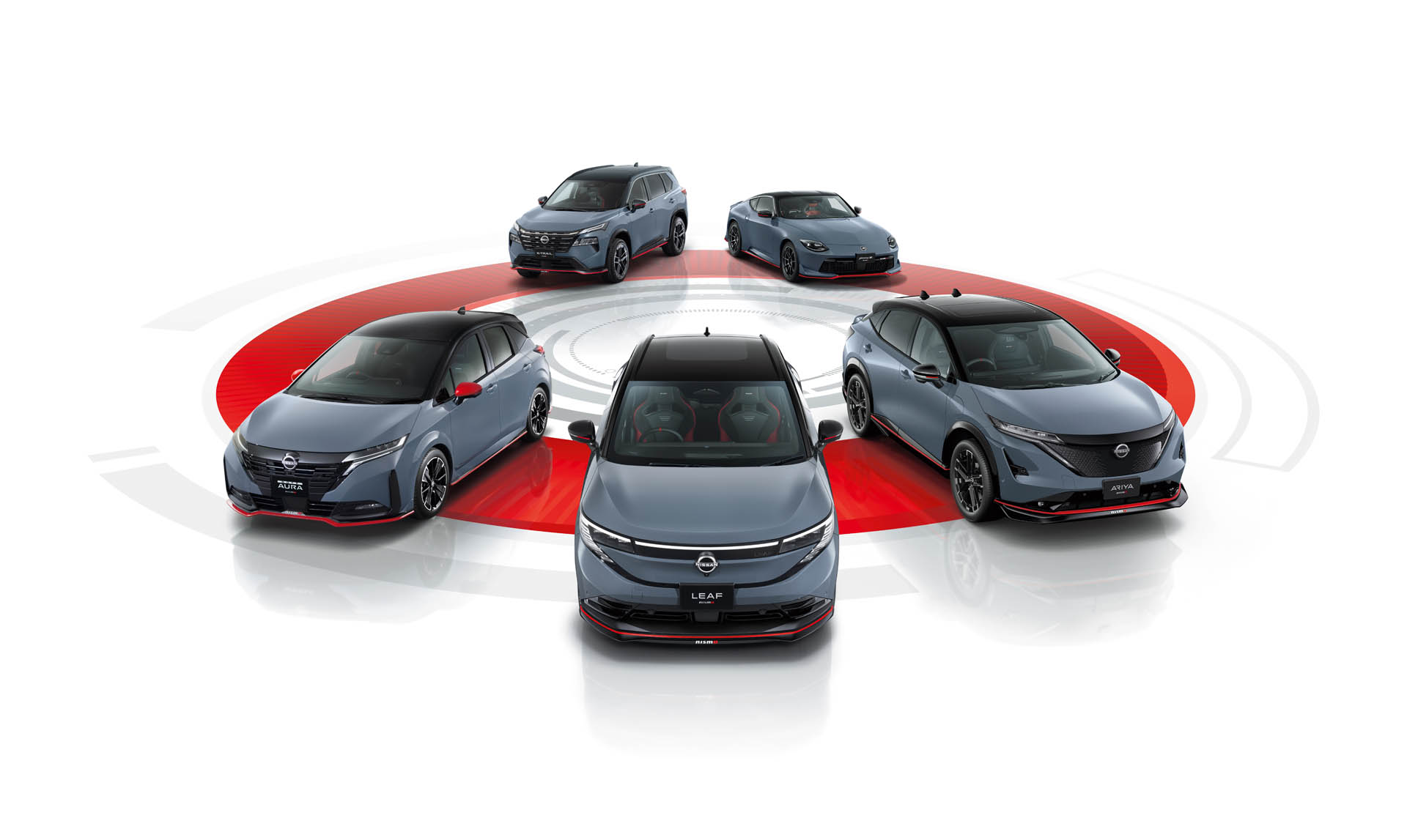 Nissan Leaf Nismo (17) Nissan Leaf Nismo (17)