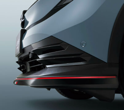 Nissan Leaf Nismo (4)