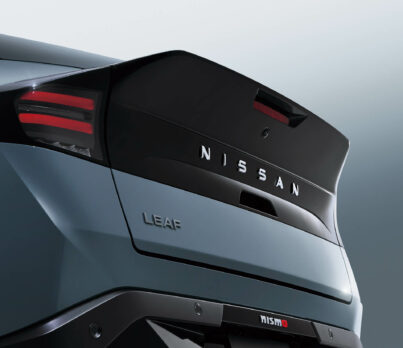 Nissan Leaf Nismo (5)