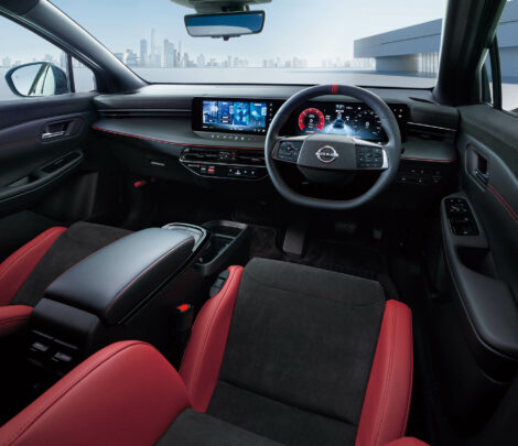 Nissan Leaf Nismo (9)