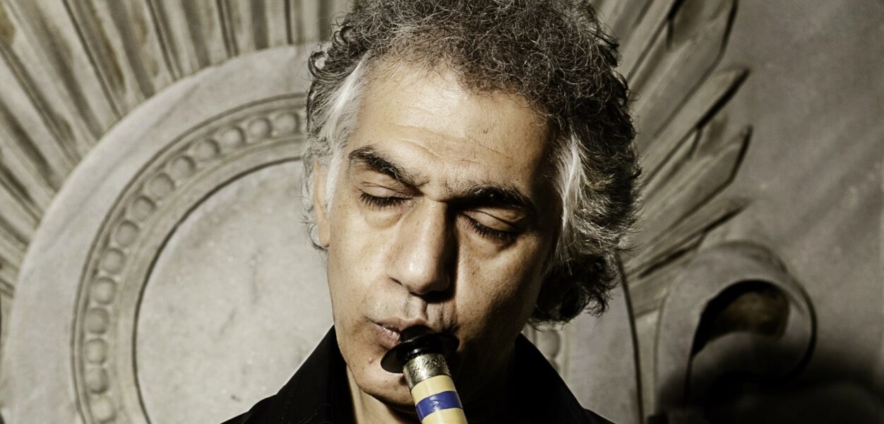 Attica Roots Festival: Ο Omar Faruk Tekbilek στο Ζάππειο για μια μοναδική μυσταγωγική συναυλία