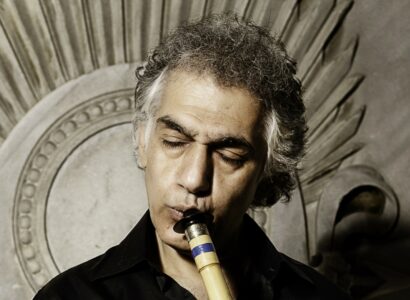 Attica Roots Festival: Ο Omar Faruk Tekbilek στο Ζάππειο για μια μοναδική μυσταγωγική συναυλία