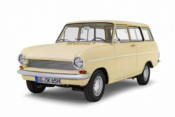 Opel Kadett A Caravan(3)