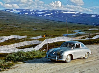 Porsche 356 (1)