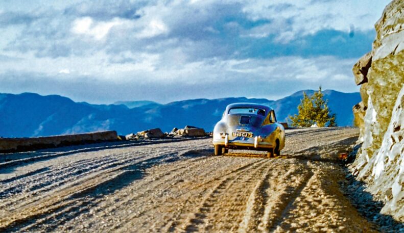 Porsche 356 (3)