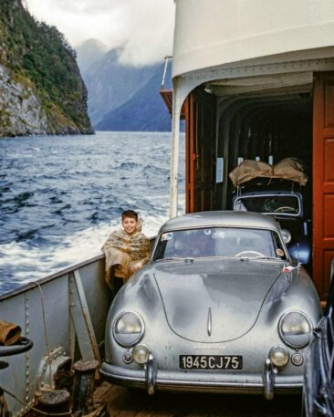 Porsche 356 (4)