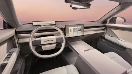 Range Rover GT (5)