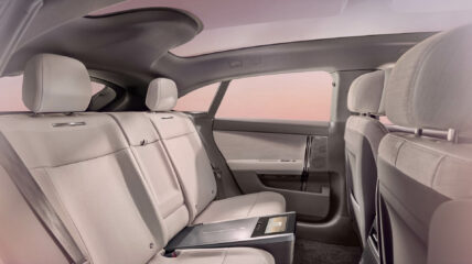 Range Rover GT (8)