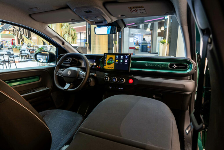 Renault Twingo (4)