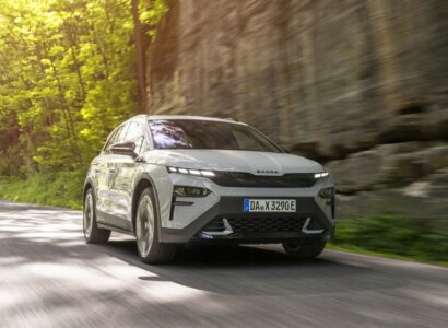 Skoda: Νέα χρηματοδοτικά προγράμματα με όφελος έως 16.000 ευρώ