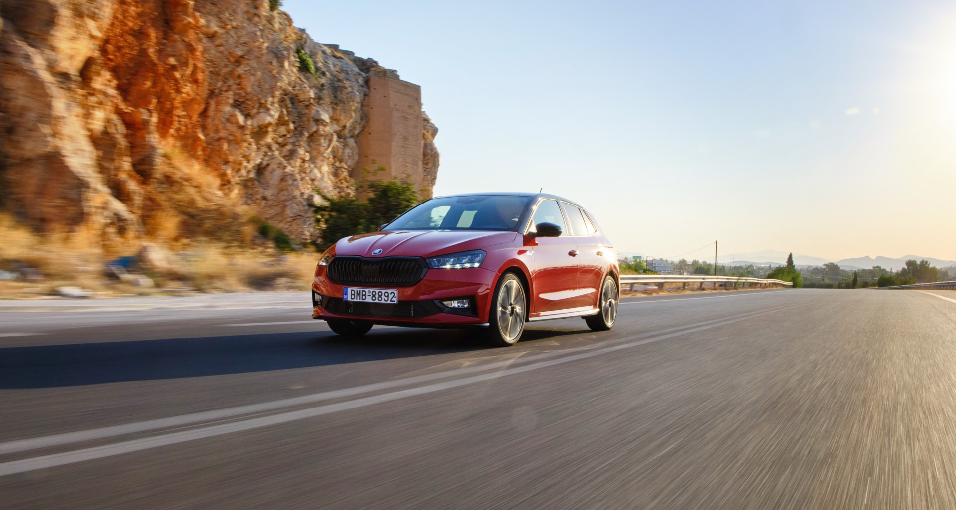 Skoda: Νέα χρηματοδοτικά προγράμματα με όφελος έως 16.000 ευρώ
