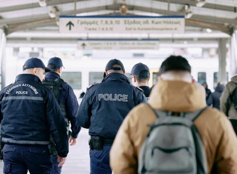 Σχέδιο «Αριάδνη»: Πώς αλλάζει η καθημερινότητα στα ΜΜΜ της Αθήνας