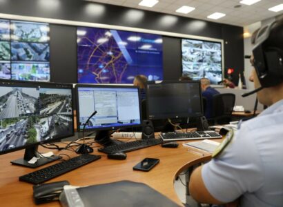 Traffic Commander: Η έξυπνη λύση για το κυκλοφοριακό - Τι φέρνει το νέο σύστημα για την κίνηση στην Αθήνα