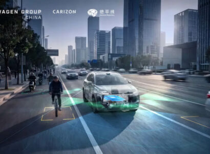 Volkswagen Horizon Robotics (3)