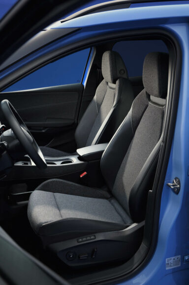 Volkswagen ID. Cross 10