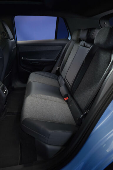 Volkswagen ID. Cross 11