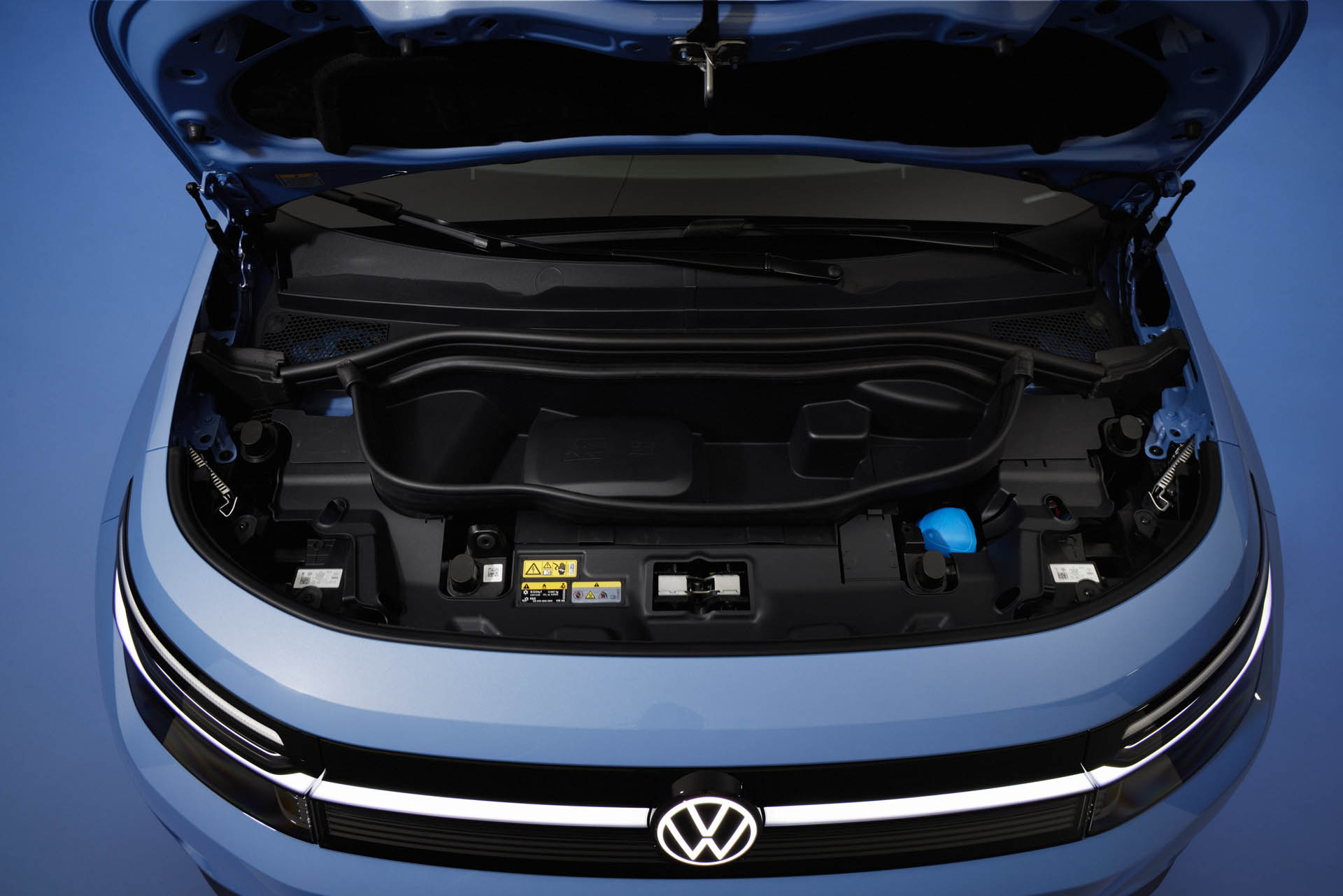 Volkswagen ID. Cross 13 Volkswagen ID. Cross 13