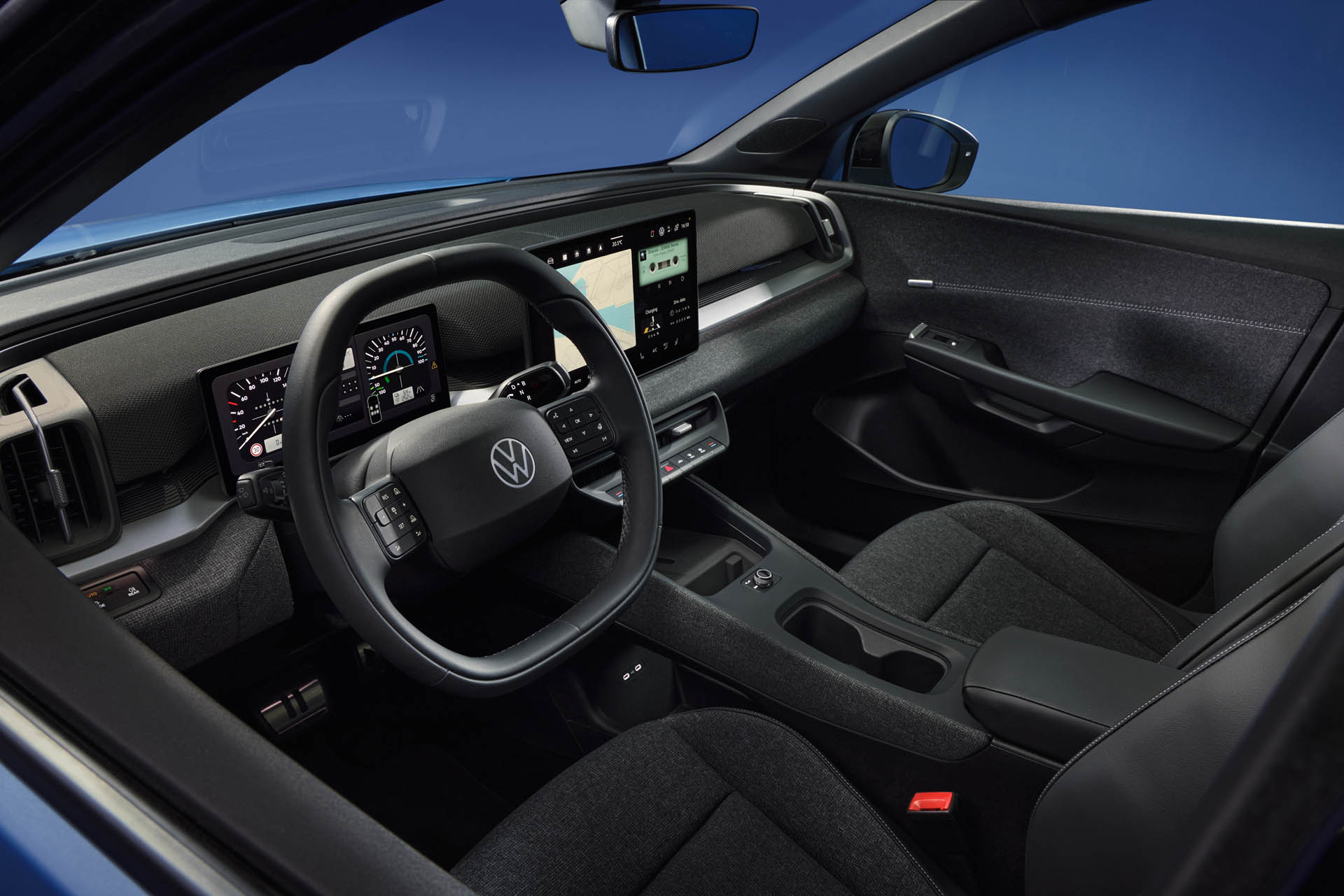 Volkswagen ID. Cross 4 Volkswagen ID. Cross 4