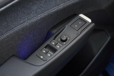 Volkswagen ID. Cross 7