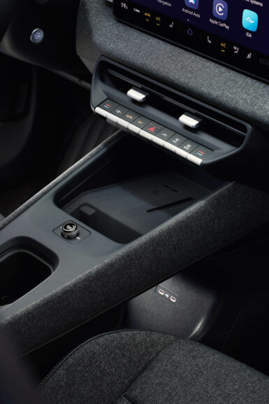 Volkswagen ID. Cross 9