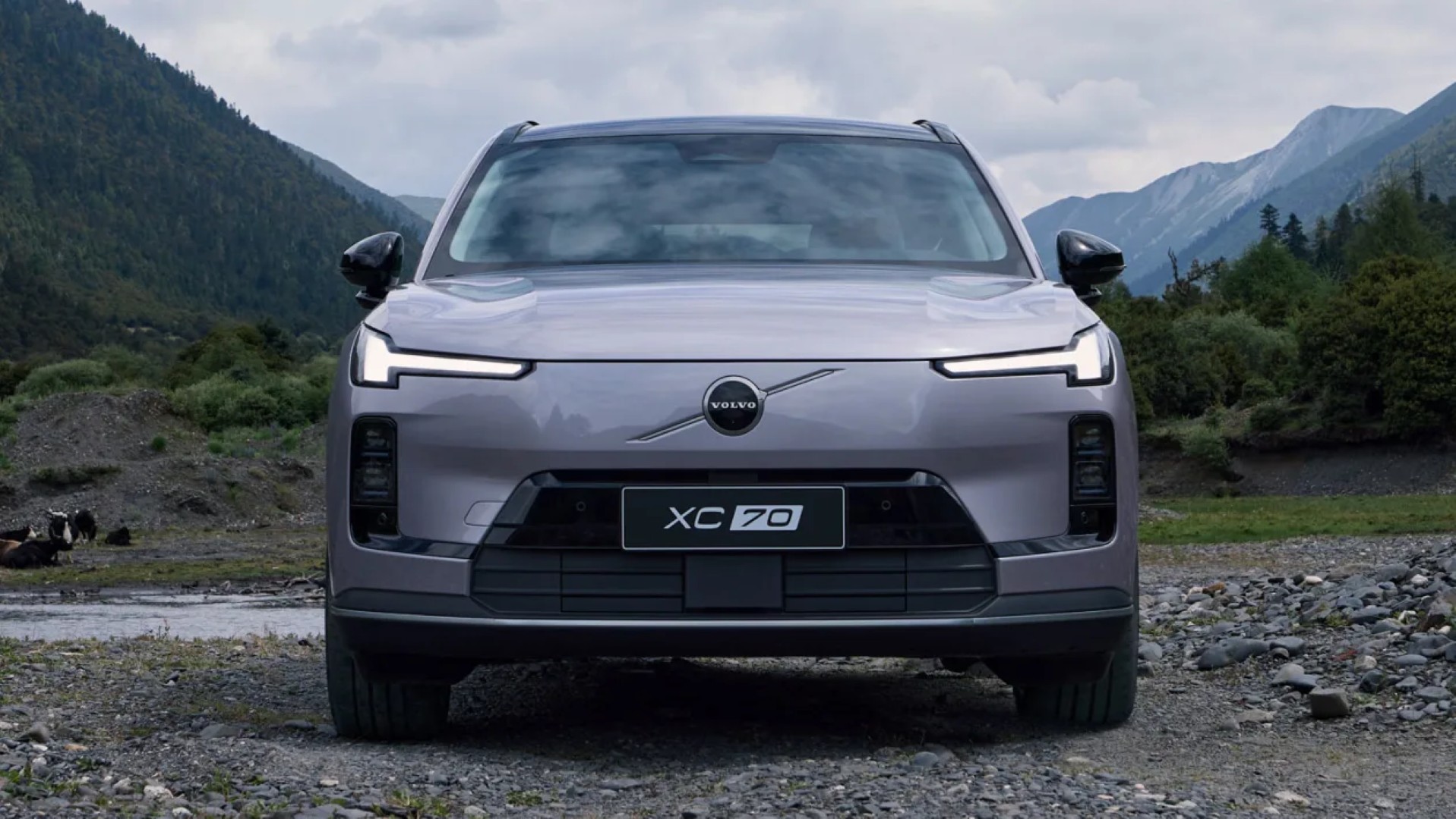 Volvo XC70 (2026): Οδηγούμε το κομψό plug-in υβριδικό που εντυπωσιάζει με την ηλεκτρική του αυτονομία