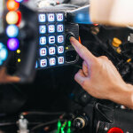 WEC Hypercar engine fireup 4