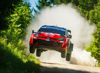 WRC Sami Pajari (Toyota) (2)