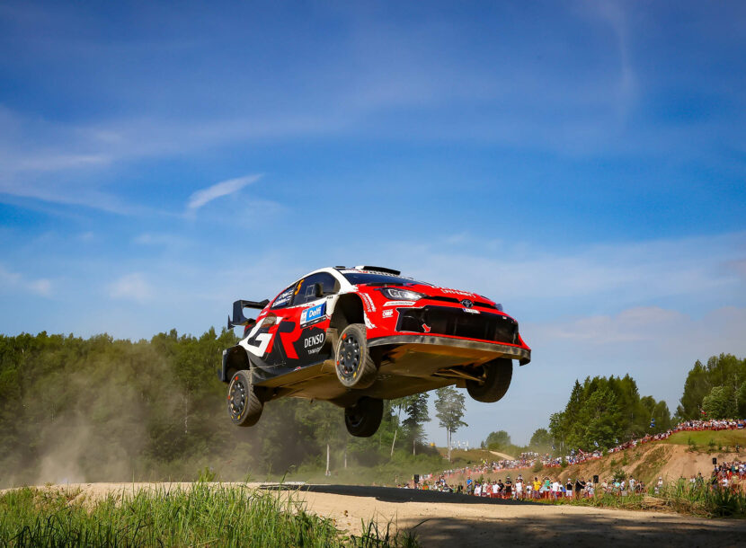 WRC Sami Pajari (Toyota) (3)