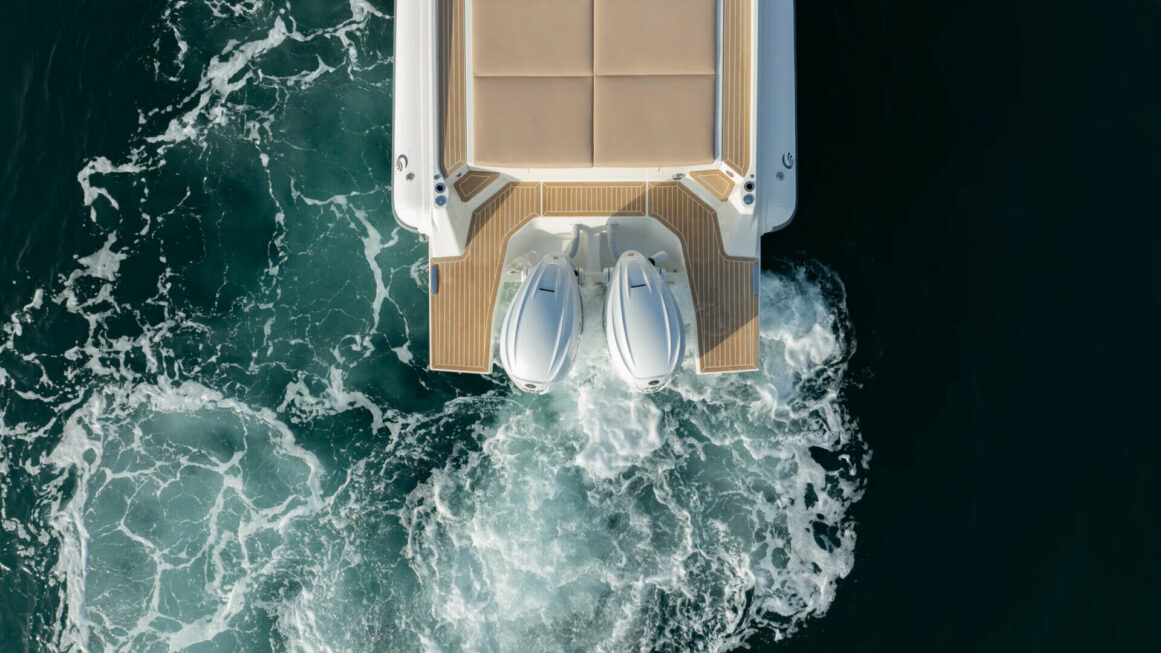Yamaha Helm Master EX (5)