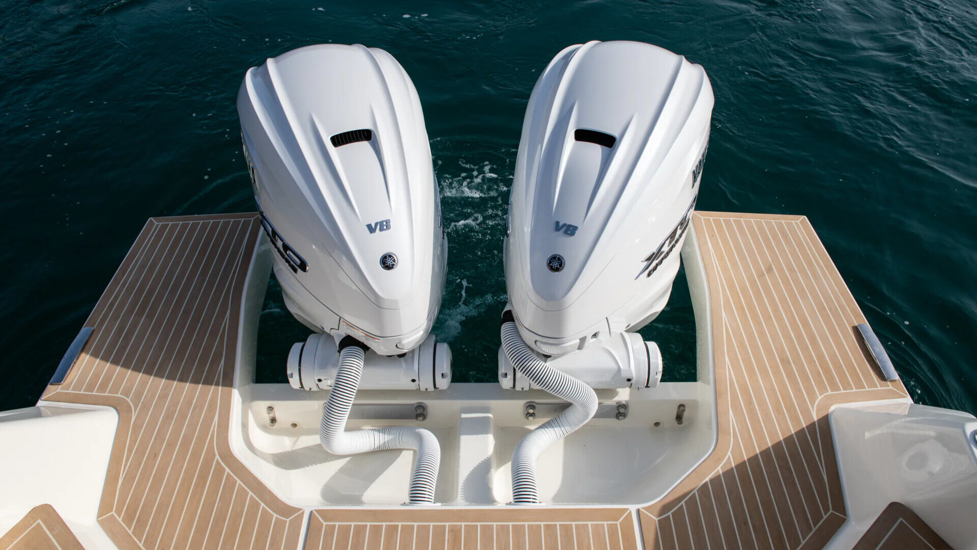 Yamaha Helm Master EX (7) Yamaha Helm Master EX (7)