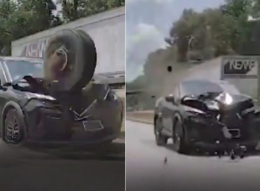 accident phili