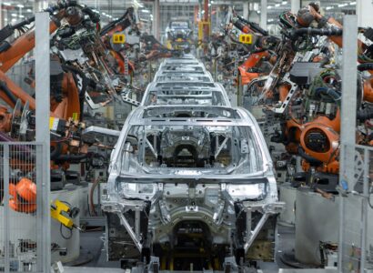 bmw group plant spartanburg